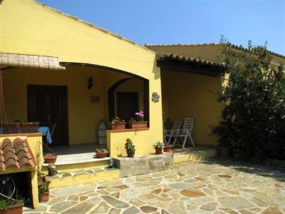 VENDITA APPARTAMENTO A SAN SILVESTRO - BUDONI