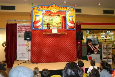 FESTE PER BAMBINI MILANO 