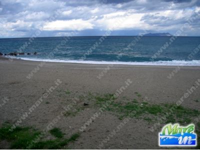 Vacanze nel Golfo di Patti, fronte Eolie 