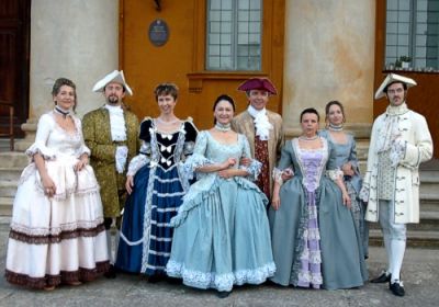 Danza Barocca a Bologna