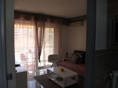 Delizioso appartamento a Juan les Pins, Costa Azzurra