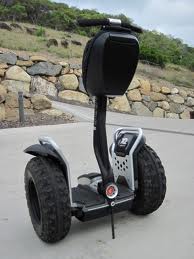    Segway i2 & X2 , Segway i180 Human Transporter