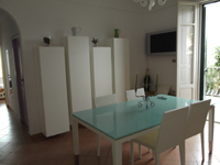 VASTO MARINA CENTRO - APPARTAMENTO A POCHI METRI DALLA SPIAGGIA