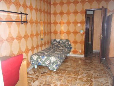 Stanza singola Conca d'Oro