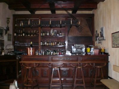 HOTEL RISTORANTE A BUSSETO