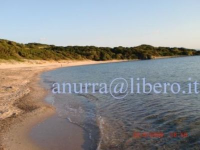 Sardegna-Isola Rossa:affitto a 30m dalla spiaggia