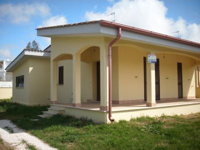 Villino indipendente