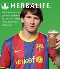 USA ANCHE TU GLI INTEGRATORI DEI CAMPIONI