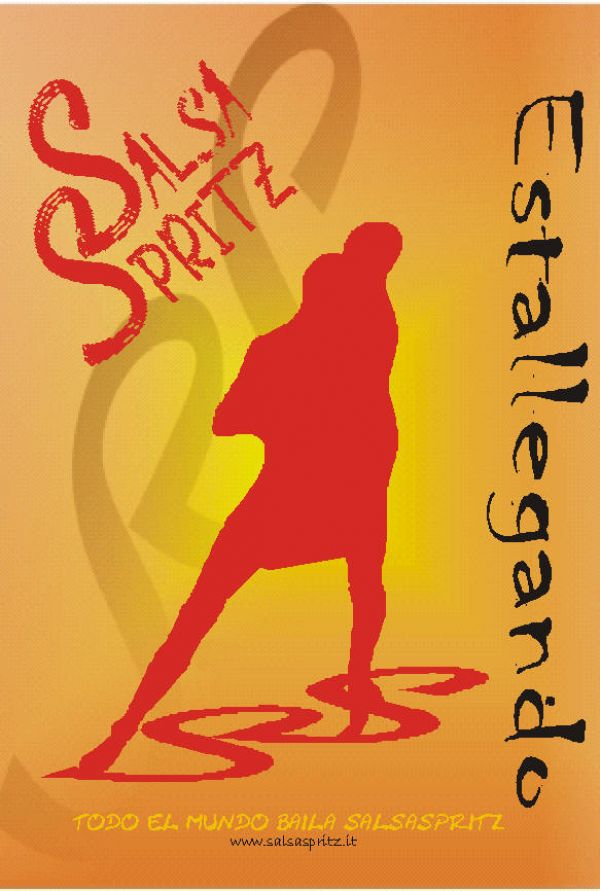 Salsa cubana a padova con i salsaspritz