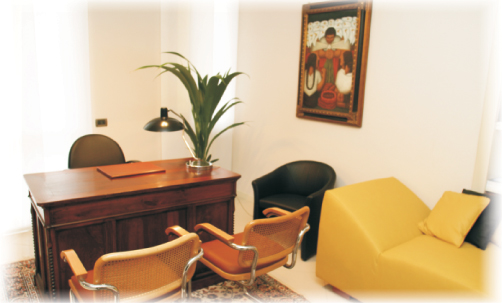 Centro di Consulenza Psicologica e di Psicoterapia