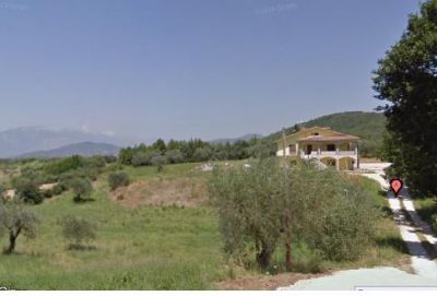 VILLA NUOVA COSTRUZIONE