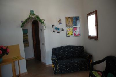 relax al mare porto ottiolu