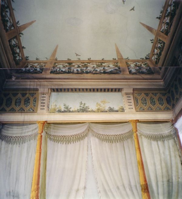 Appartamento di prestigio in citt� alta