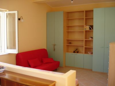 monolocale amanti mare sicilia 