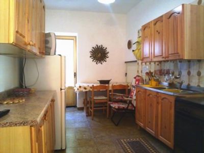 Marina di Camerota (SA) casa vacanza