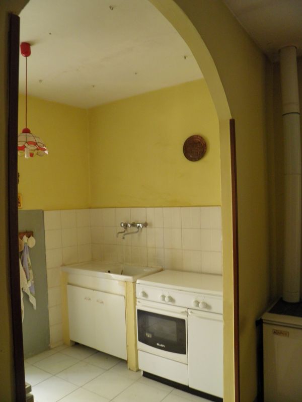 Abruzzo INDIPENDENTE 2 livelli abitativi + cantine � 23000