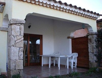 VENDITA VILLETTA A LU LIONI - SAN TEODORO