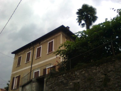 casa indipendente ad Albese