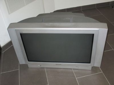 Televisore Grande Schermo