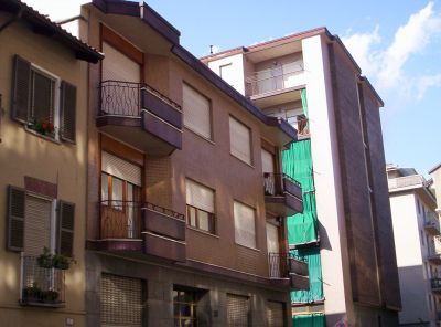 Via Ellero Rif.: 75/13