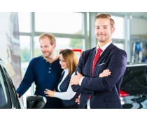 Venditore automotive   VAL 