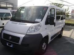 Fiat Ducato Panorama 2.3 MJ