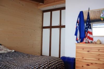 APPARTAMENTO  BILOCALE CON VISTA SULLE PISTE A PRATO NEVOSO