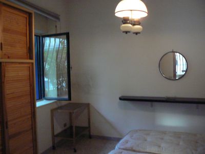 appartamento in parco