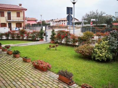 A pochi km da Peschiera del Garda vendesi villa a schiera