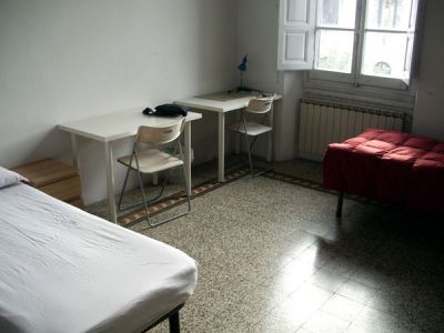 Affitto camera doppia