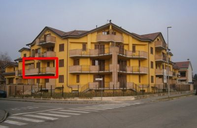 monolocale nuovo in vendita