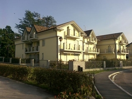 TRE LOCALI CLASSE ENERGETICA B !!! 