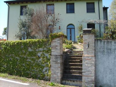 Bellissimo rustico SINGOLO ristrutturato