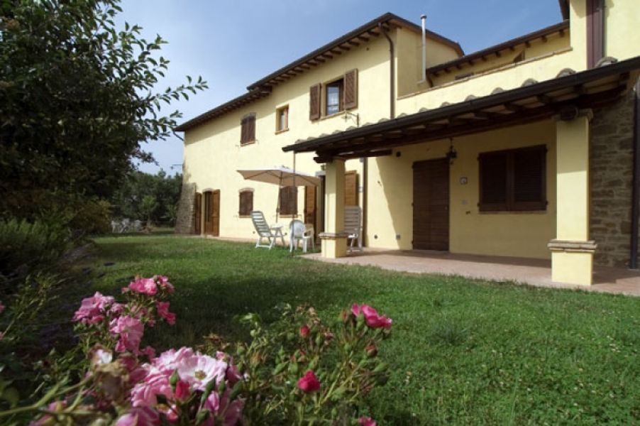 Agriturismo Perugia