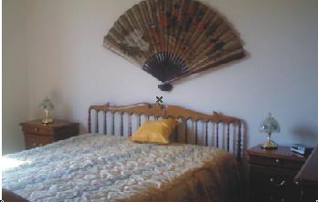 ARMA DI TAGGIA QUADRILOCAL CON POSTO AUTO NEL GIARDINO