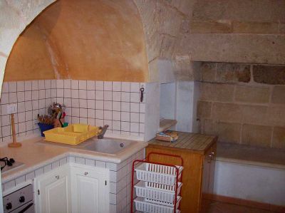 Antica residenza dei pescatori