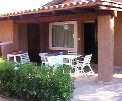 PORTO ISTANA A 8 KM. DA OLBIA