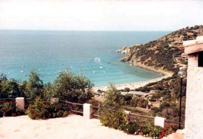 VILLINO SUPERPANORAMICO