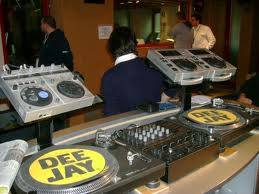 Dj animatore per eventi privati