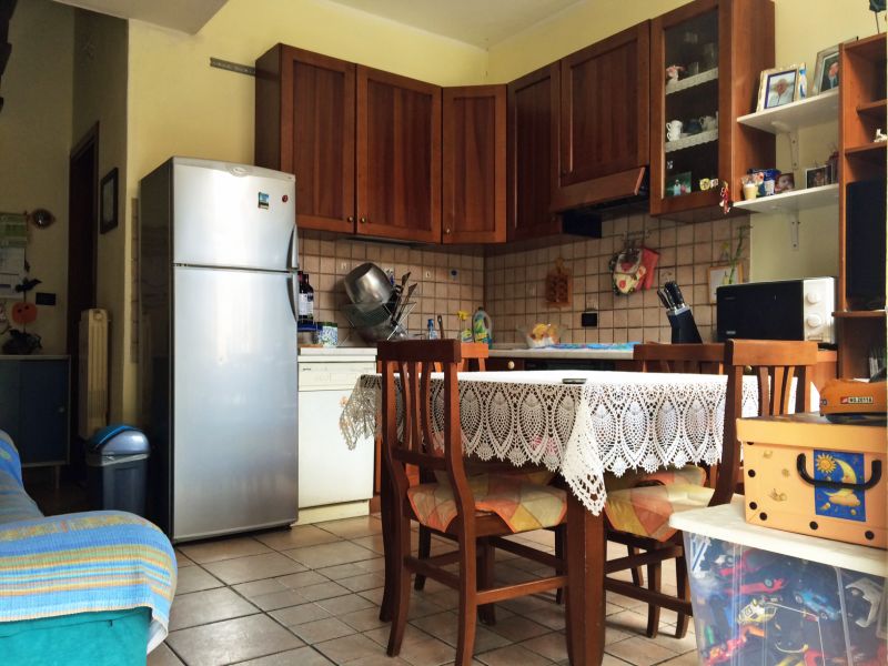 Bernareggio trilocale arredato