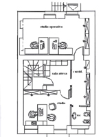 PIAZZA CAPRIOLI - VARIE SOLUZIONI IN PIENO CENTRO