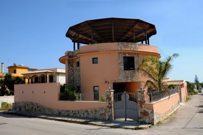 Casa Vacanze La Torre del Sole Mazara del Vallo (TP)