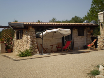 VACANZE AL MARE NEL SALENTO IN MASSERIA DEL 1700