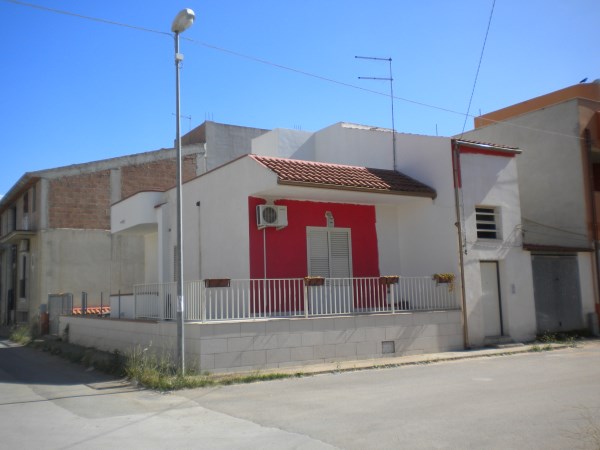 A Villetta indipendente di mq. 400