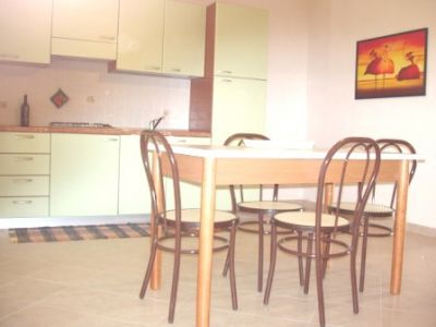 AFFITTO SALENTO LIDO MARINI CASETTA A 300M DALLA SPIAGGIA