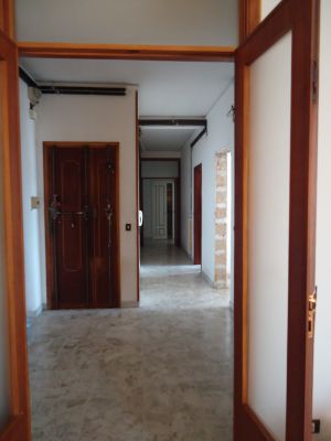 Appartamento panoramico