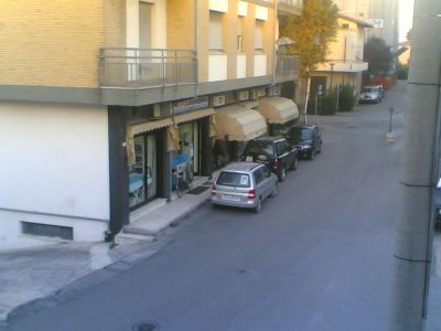 Vendo n. 2 negozi/uffici affittati a Fano