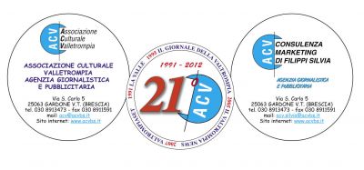 ACV-VALTROMPIASET CERCA COLLABORATORI PUBBLICITARI