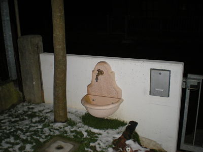 Appartamento in quadrifamiliare