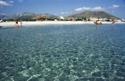 Sardegna -La Caletta-